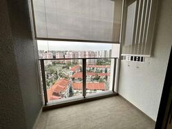 The Poiz Residences (D13), Apartment #583007511